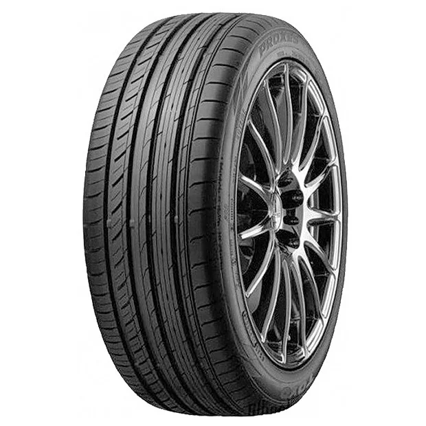 Toyo Proxes C1S 255/40 ZR19 100W XL