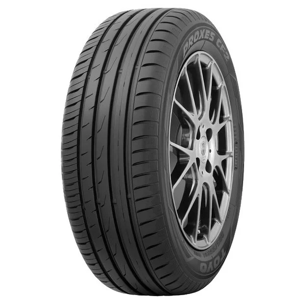 Toyo Proxes CF2 205/55 R17 95V XL