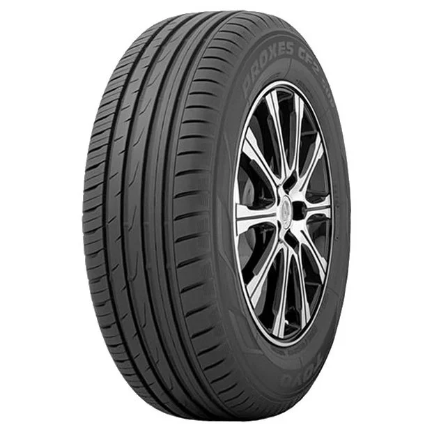 Toyo Proxes CF2 SUV 235/60 R17 102H