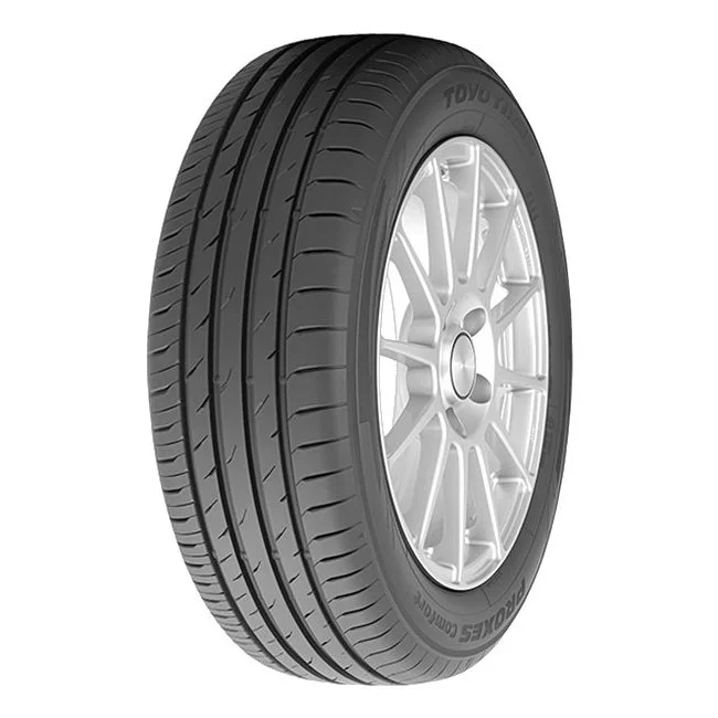 Toyo Proxes Comfort 185/60 R14 82H