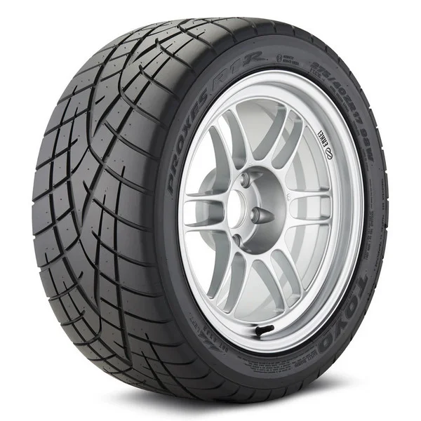 Toyo Proxes R1R 245/45 R17 95W RG