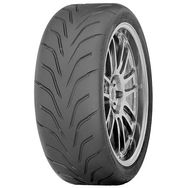 Toyo Proxes R888 345/30 R19 105Y