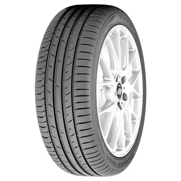 Toyo Proxes Sport 255/40 R19 100Y XL