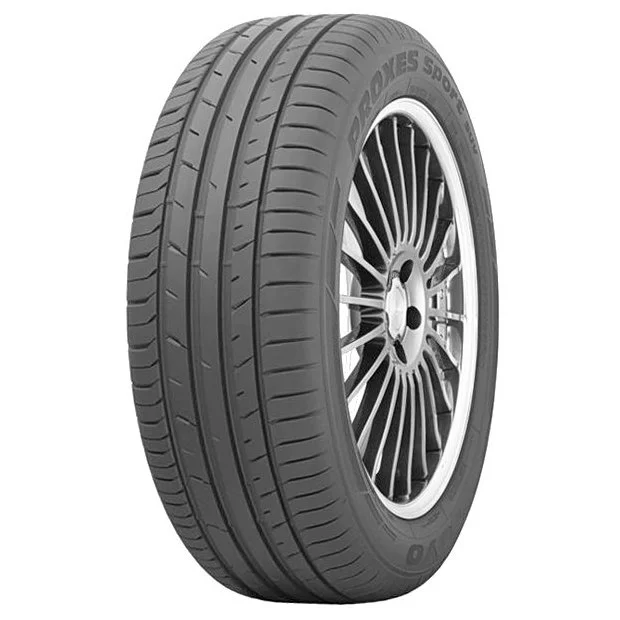 Toyo Proxes Sport SUV 255/50 R20 109Y XL