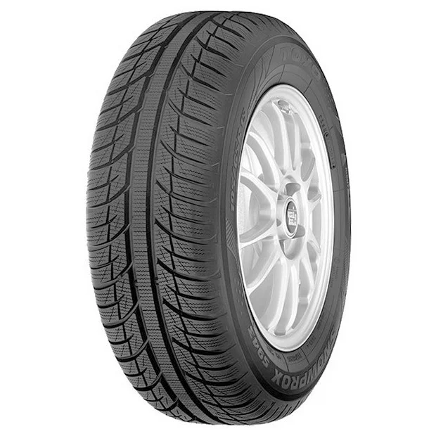 Toyo Snowprox S943 235/60 R16 104H XL