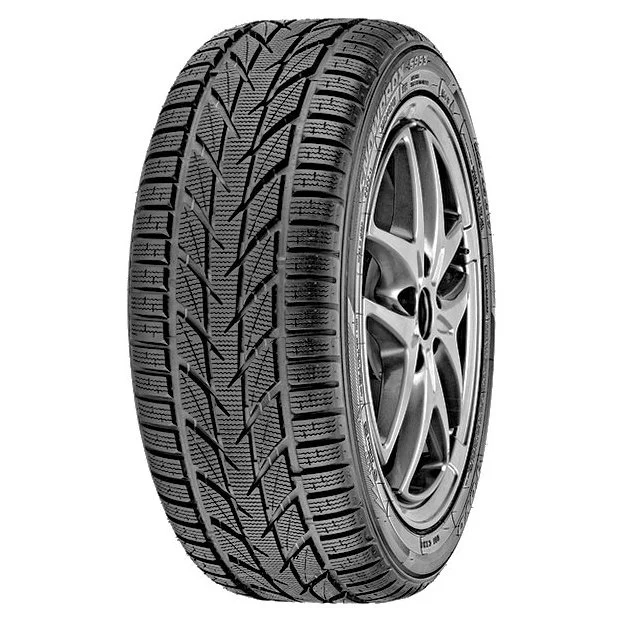 Toyo Snowprox S953 235/55 R17 103V XL