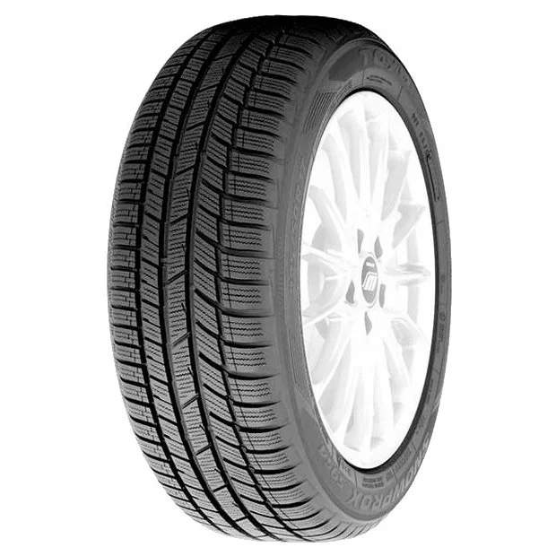 Toyo Snowprox S954 235/60 R17 106H XL