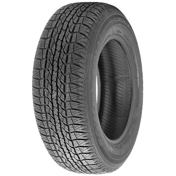 Toyo Tranpath A11 215/70 R16 100T
