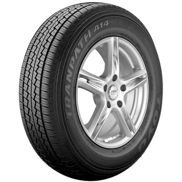 Toyo Tranpath A14 215/70 R16 99H