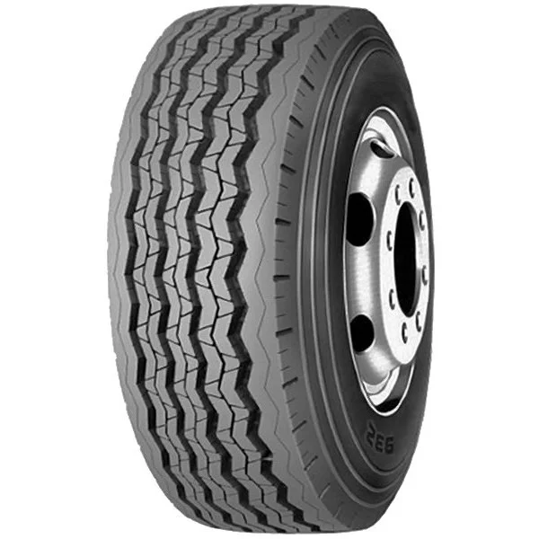 Tracmax GRT932 (прицепная) 385/65 R22.5 160K