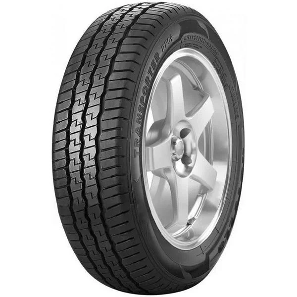 Tracmax Transporter RF09 205/75 R16C 110/108R