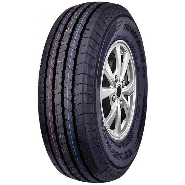 Tracmax Transporter RF16 205/85 R16 117/115L