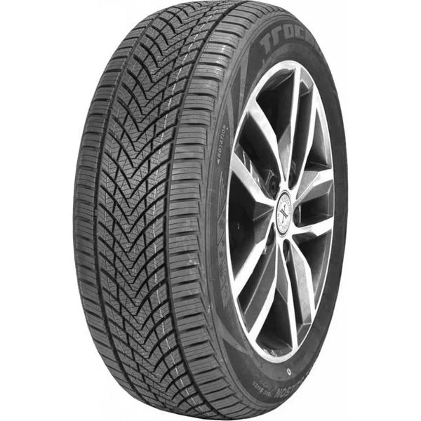 Tracmax X-privilo All Season Trac Saver 195/55 R16 91V XL