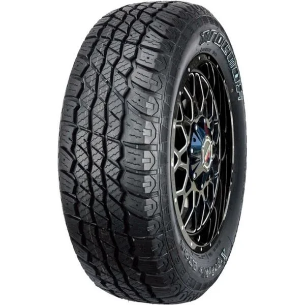 Tracmax X-privilo AT08 255/65 R17 110T