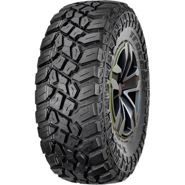 Tracmax X-privilo M/T 225/75 R16 115/112Q