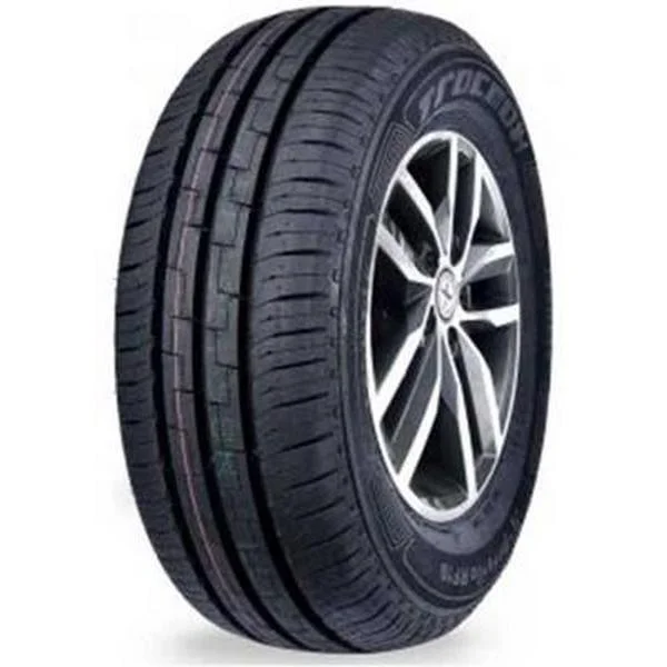 Tracmax X-privilo RF19 215/75 R16C 116/114R