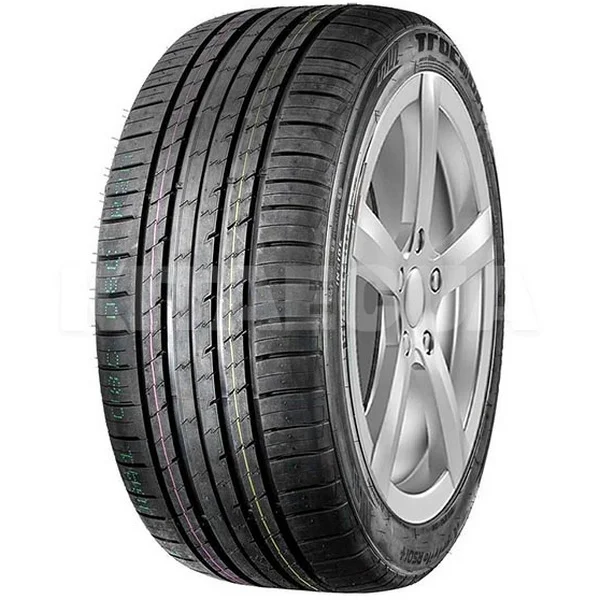 Tracmax X-privilo RS01+ 275/40 R20 106Y XL