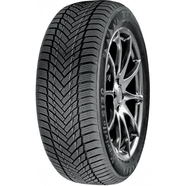 Tracmax X-privilo S130 175/70 R14 88T XL