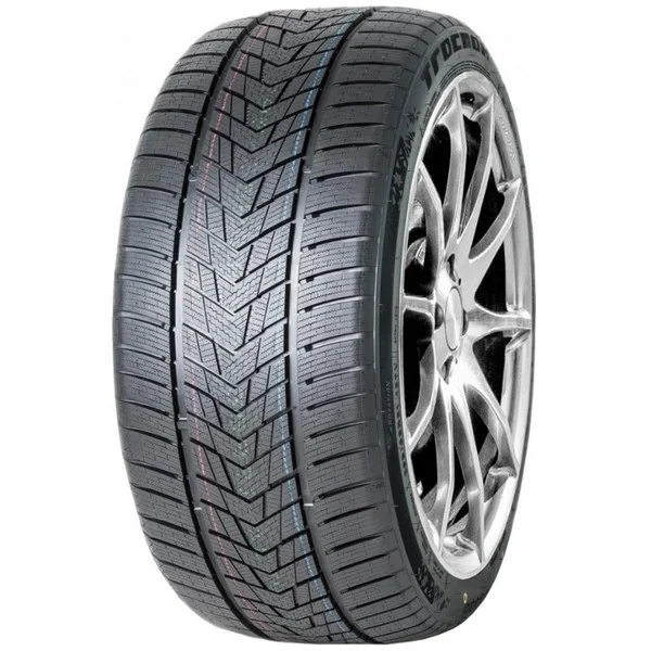 Tracmax X-privilo S330 215/55 R18 99V XL