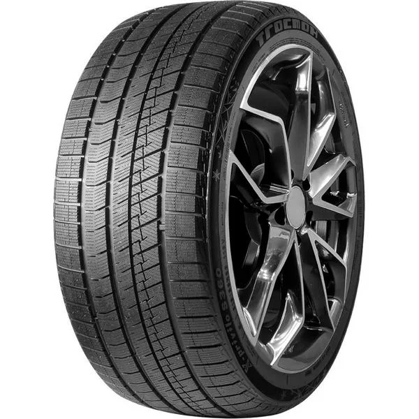 Tracmax X-privilo S360 205/50 R17 93T XL