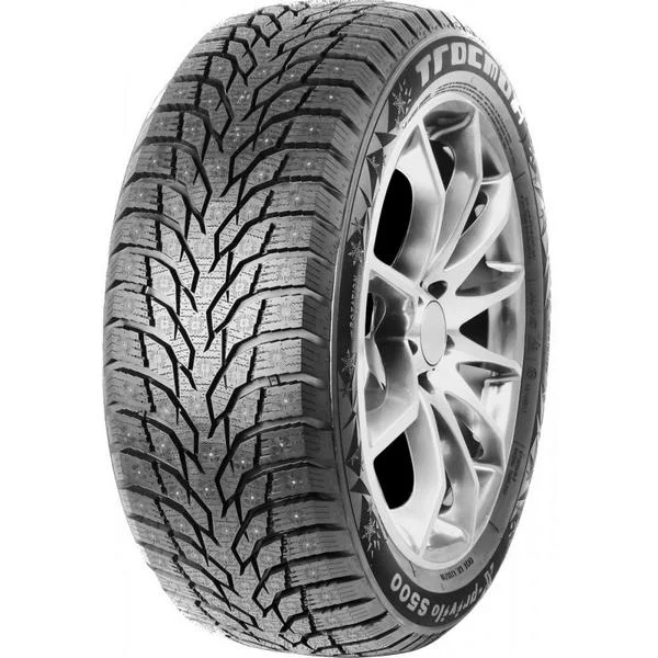 Tracmax X-privilo S500 235/50 R21 101T (под шип)