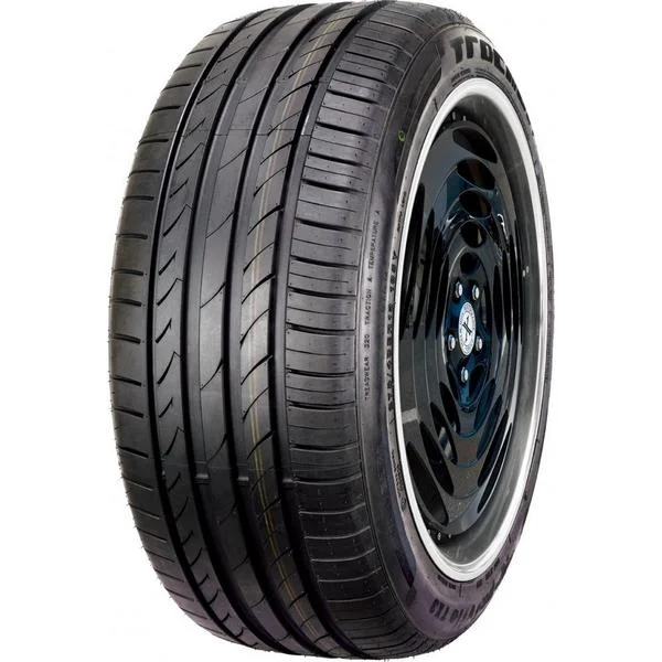 Tracmax X-privilo TX3 235/45 R18 98W XL