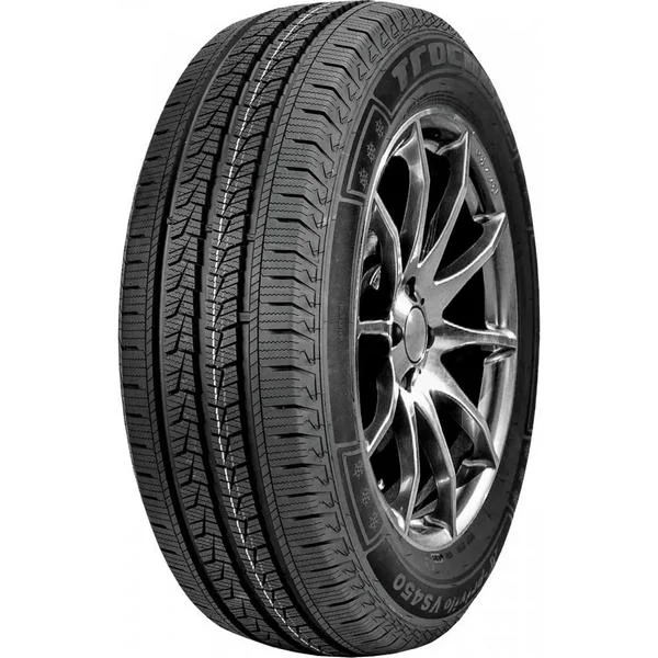 Tracmax X-privilo VS450 225/70 R15C 112/110R
