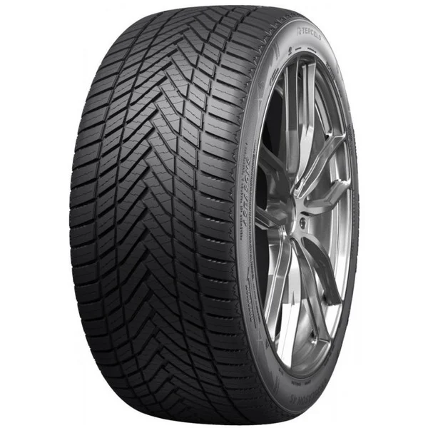 Transmate Transeason 4S 235/45 R18 98Y XL