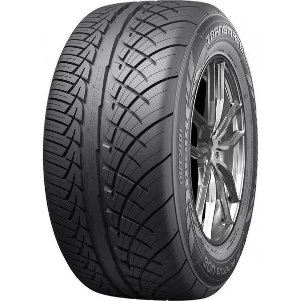 Transmate Transerenus U06 265/50 R20 111W XL