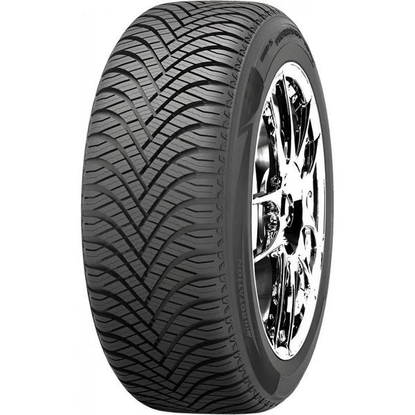 Trazano All Season Elite Z-401 195/60 R15 88V