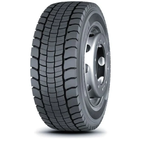Trazano Novo Energy D23 (ведущая) 315/60 R22.5 154/150K PR20