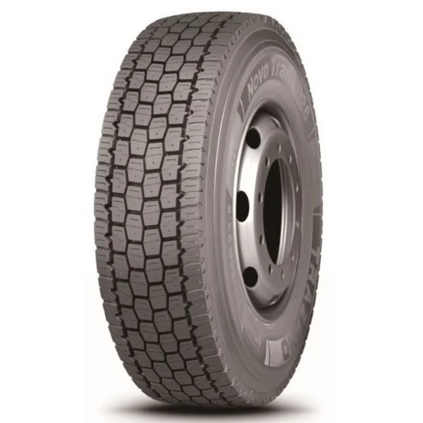 Trazano Novo Trans D26 (ведущая) 315/70 R22.5 154/150L PR20