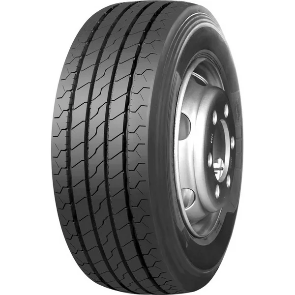 Trazano Novo Trans S16 (рулевая) 385/55 R22.5 160K PR20