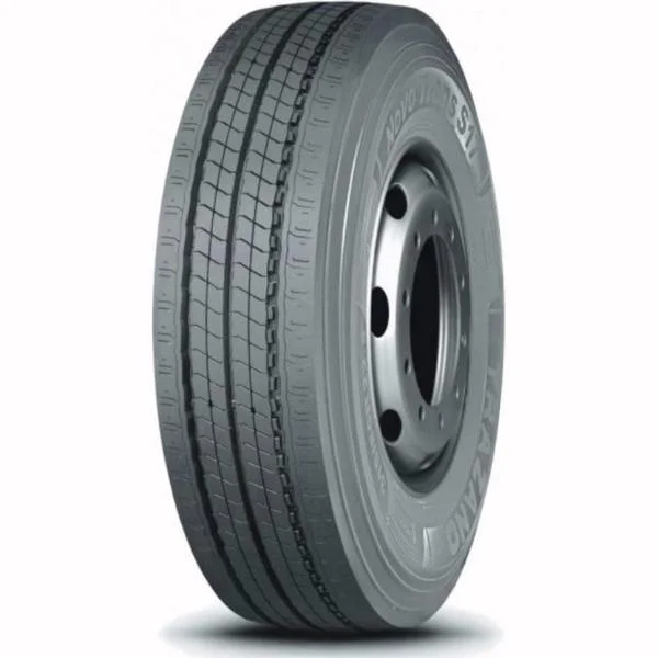 Trazano Novo Trans S17 (рулевая) 315/80 R22.5 156/153L PR18