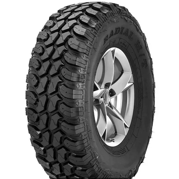 Trazano Radial M/T SL366 235/75 R15 110/107Q OWL (под шип)
