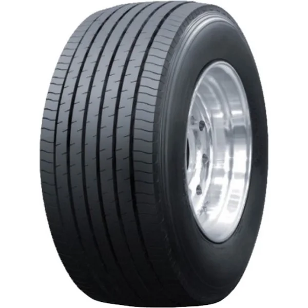 Trazano Trans T43 (прицепная) 445/45 R19.5 160J PR20