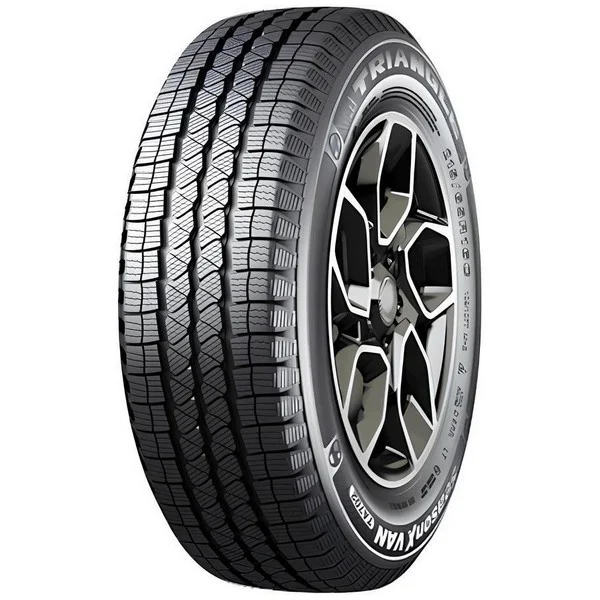 Triangle SeasonX VAN TA702 215/70 R15C 109/107S