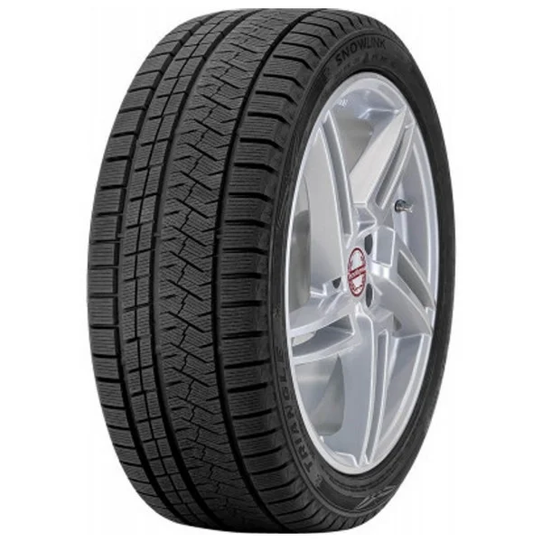 Triangle Snowlink PL02 235/60 R17 106H XL