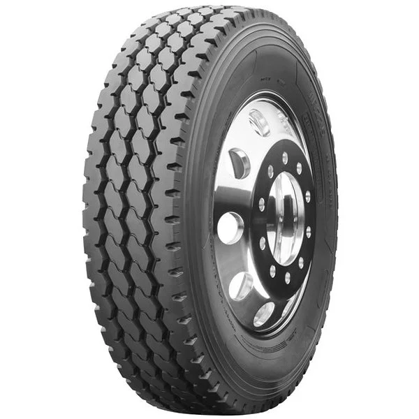 Triangle TR663 (универсальная) 315/80 R22.5 157/154L PR20