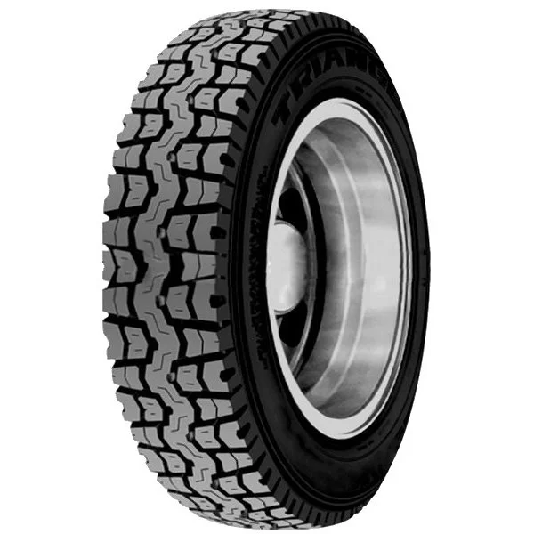 Triangle TR667 (универсальная) 9.00 R20 144/142K PR16