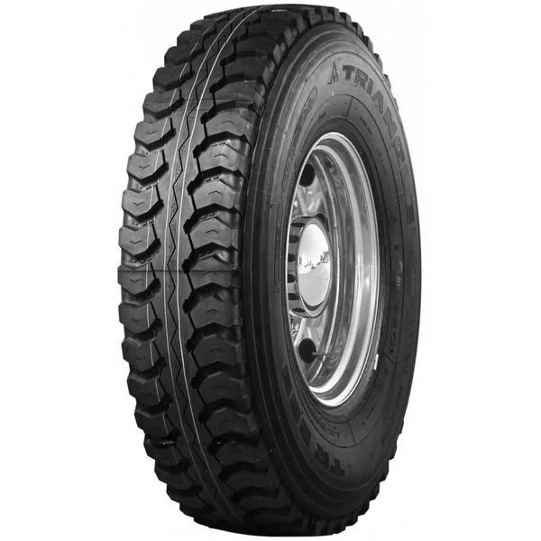 Triangle TR669 (ведущая) 13 R22.5 156/153K PR18
