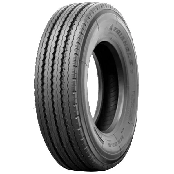 Triangle TR686 (рулевая) 315/80 R22.5 157/154M PR20