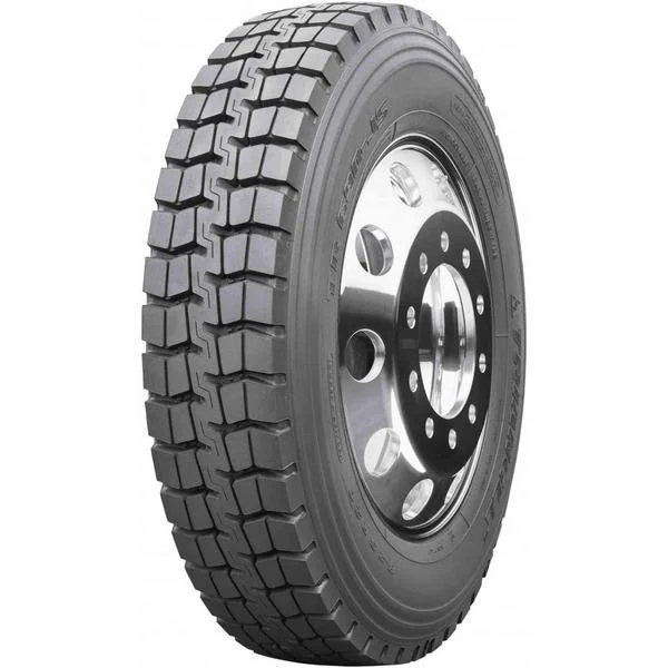 Triangle TR690 (ведущая) 8.25 R20 139/137K