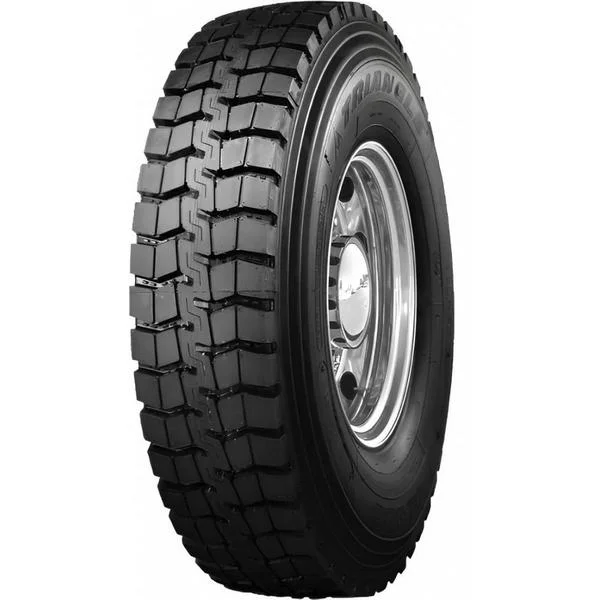Triangle TR690E (ведущая) 12.00 R24 160/157K