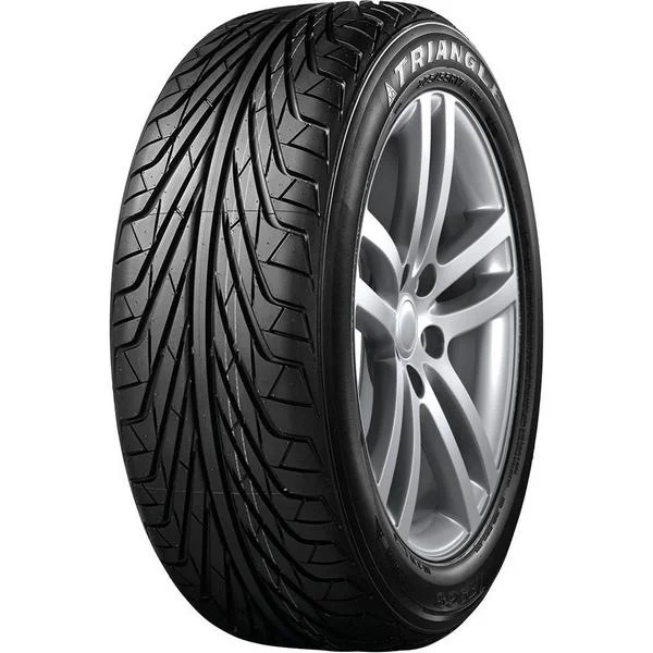 Triangle TR968 245/35 R20 95V XL