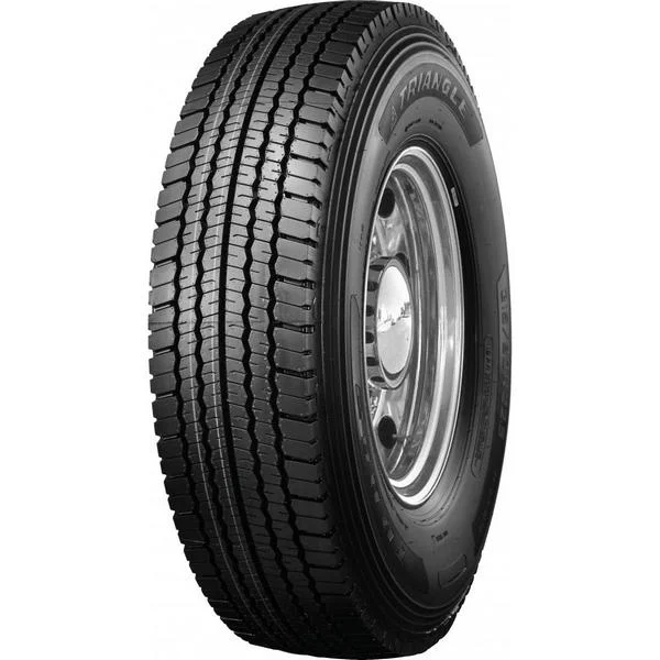 Triangle TRD02 (ведущая) 295/80 R22.5 154/151M PR18
