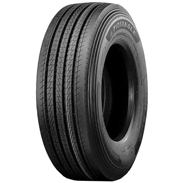 Triangle TRS02 (рулевая) 295/80 R22.5 154/151M PR18