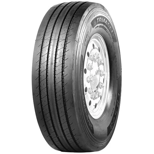 Triangle TRS03 (рулевая) 315/80 R22.5 157/154L PR20