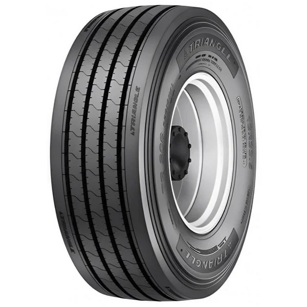 Triangle TRS06 (рулевая) 295/60 R22.5 150/147K PR18