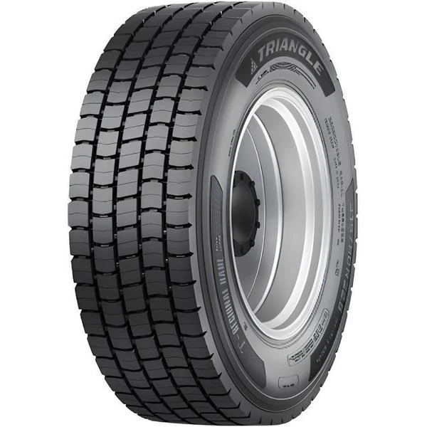 Triangle TRT09 (прицепная) 445/50 R22.5 161L PR20